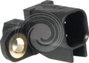 Autoteam L4596A2 - Capteur, vitesse de roue droxauto.com