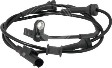Autoteam L4597 - Capteur, vitesse de roue droxauto.com