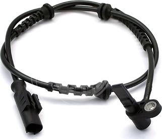 Autoteam L4540A2 - Capteur, vitesse de roue droxauto.com