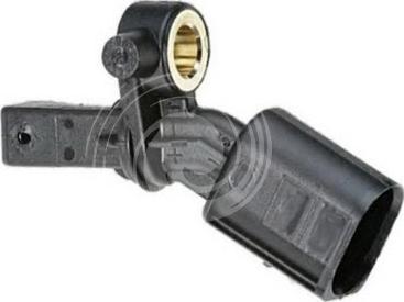 Autoteam L4558 - Capteur, vitesse de roue droxauto.com