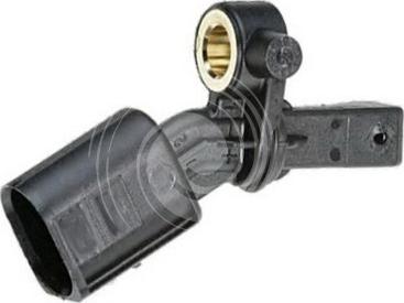 Autoteam L4557 - Capteur, vitesse de roue droxauto.com