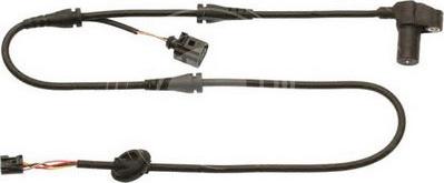 Autoteam L4564 - Capteur, vitesse de roue droxauto.com