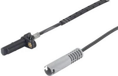 Autoteam L4509 - Capteur, vitesse de roue droxauto.com