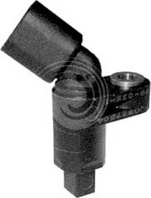 Autoteam L4500 - Capteur, vitesse de roue droxauto.com