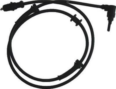 Autoteam L4512 - Capteur, vitesse de roue droxauto.com