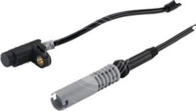 Autoteam L4585 - Capteur, vitesse de roue droxauto.com