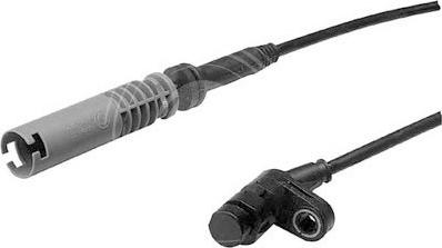 Autoteam L4575 - Capteur, vitesse de roue droxauto.com