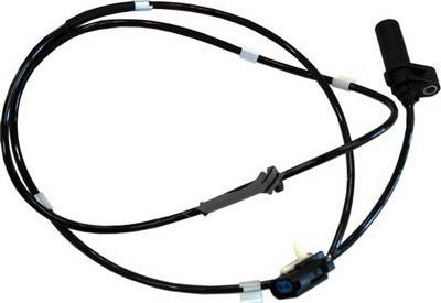 Autoteam L4697 - Capteur, vitesse de roue droxauto.com