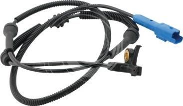 Autoteam L4640 - Capteur, vitesse de roue droxauto.com