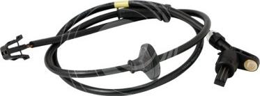 Autoteam L4608 - Capteur, vitesse de roue droxauto.com