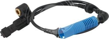 Autoteam L4615 - Capteur, vitesse de roue droxauto.com