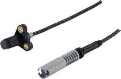 Autoteam L4683 - Capteur, vitesse de roue droxauto.com