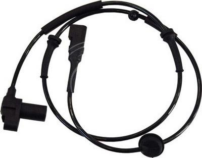 Autoteam L4687 - Capteur, vitesse de roue droxauto.com