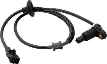 Autoteam L4639 - Capteur, vitesse de roue droxauto.com