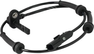 Autoteam L4674 - Capteur, vitesse de roue droxauto.com