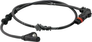 Autoteam L4670 - Capteur, vitesse de roue droxauto.com