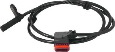 Autoteam L4671 - Capteur, vitesse de roue droxauto.com