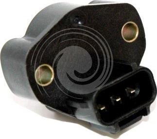 Autoteam L4149 - Capteur, position du papillon droxauto.com