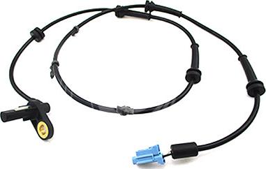 Autoteam L41461A2 - Capteur, vitesse de roue droxauto.com