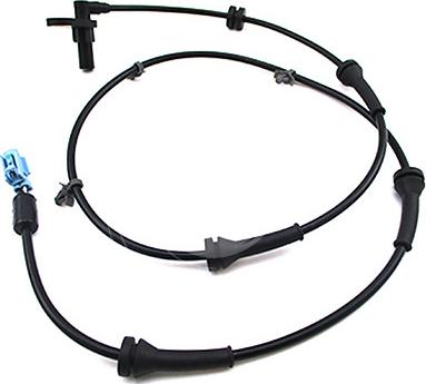 Autoteam L41461 - Capteur, vitesse de roue droxauto.com