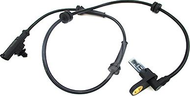 Autoteam L41463A2 - Capteur, vitesse de roue droxauto.com