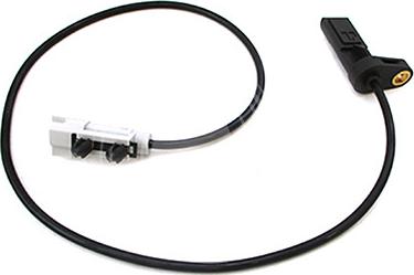 Autoteam L41406A2 - Capteur, vitesse de roue droxauto.com