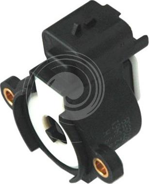 Autoteam L4140 - Capteur, position du papillon droxauto.com