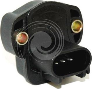 Autoteam L4148 - Capteur, position du papillon droxauto.com