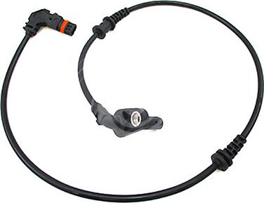 Autoteam L41424A2 - Capteur, vitesse de roue droxauto.com