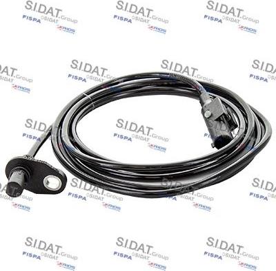 Autoteam L41475 - Capteur, vitesse de roue droxauto.com