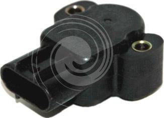 Autoteam L4155 - Capteur, position du papillon droxauto.com