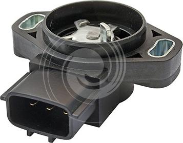 Autoteam L4150 - Capteur, position du papillon droxauto.com