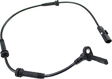 Autoteam L41511 - Capteur, vitesse de roue droxauto.com