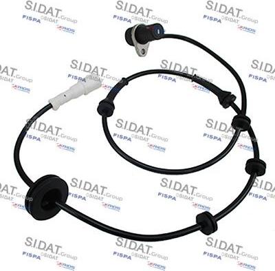 Autoteam L41531 - Capteur, vitesse de roue droxauto.com