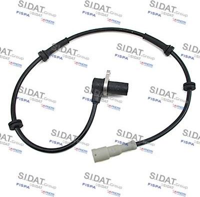 Autoteam L41532 - Capteur, vitesse de roue droxauto.com