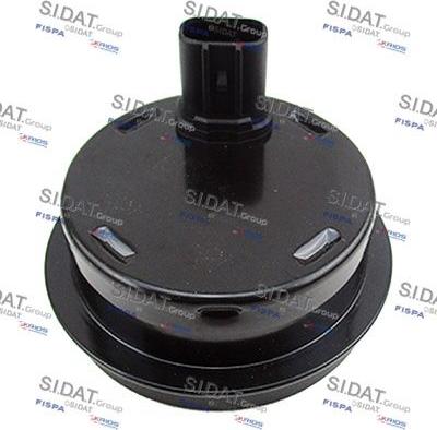 Autoteam L41577 - Capteur, vitesse de roue droxauto.com