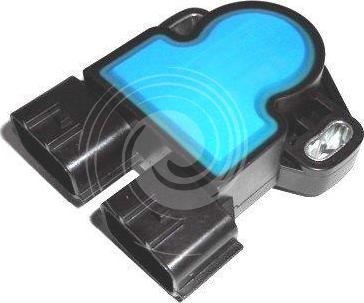 Autoteam L4163 - Capteur, position du papillon droxauto.com