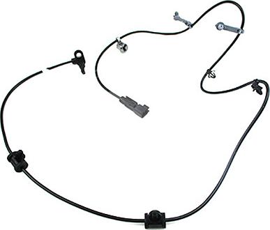 Autoteam L41620 - Capteur, vitesse de roue droxauto.com