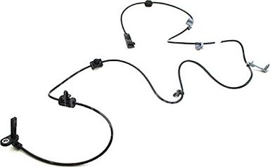 Autoteam L41621 - Capteur, vitesse de roue droxauto.com