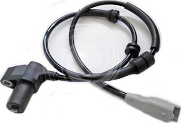 Autoteam L41096 - Capteur, vitesse de roue droxauto.com