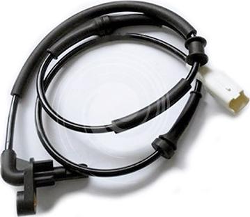 Autoteam L41093 - Capteur, vitesse de roue droxauto.com