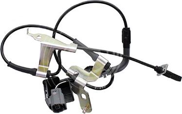 Autoteam L41054 - Capteur, vitesse de roue droxauto.com