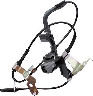 Autoteam L41055 - Capteur, vitesse de roue droxauto.com