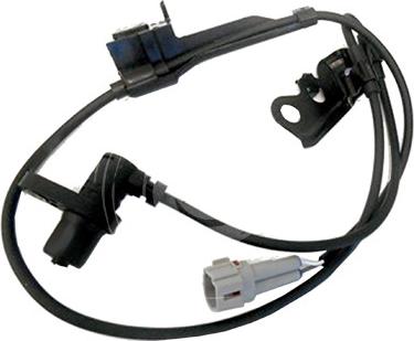 Autoteam L41068 - Capteur, vitesse de roue droxauto.com