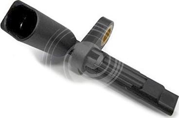 Autoteam L41006 - Capteur, vitesse de roue droxauto.com