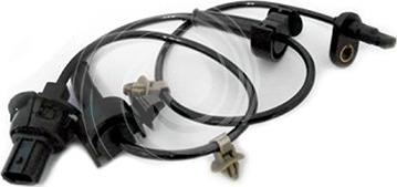 Autoteam L41192 - Capteur, vitesse de roue droxauto.com