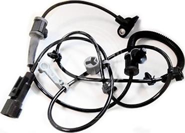 Autoteam L41147 - Capteur, vitesse de roue droxauto.com