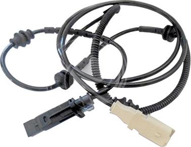 Autoteam L41105A2 - Capteur, vitesse de roue droxauto.com