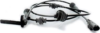 Autoteam L41115 - Capteur, vitesse de roue droxauto.com