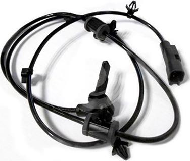 Autoteam L41135 - Capteur, vitesse de roue droxauto.com